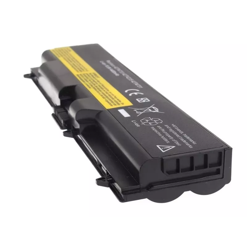 Kannettavan akku 45N1001 10,8V 4400mAh