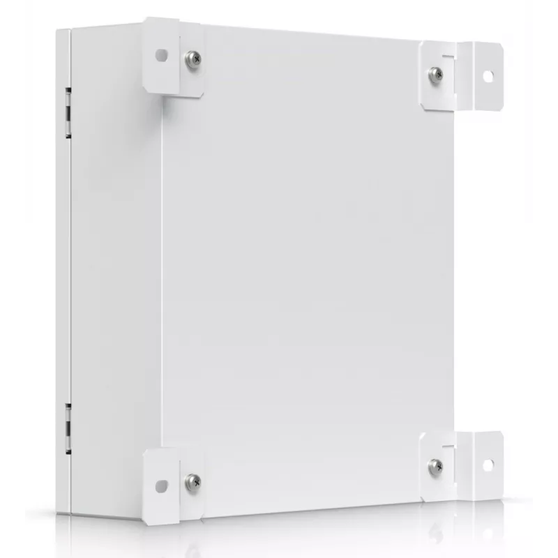 Ubiquiti sisä-/ulkokotelo UniFi Accessille – kotelo – 7 kg (UACC-JUNCTION-UTILITY)
