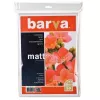 Valokuvapaperi Barva Mate A230-022, A4, 230 g/m², matta