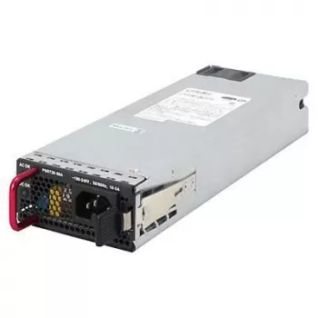 Virtalähde HPE JG544A