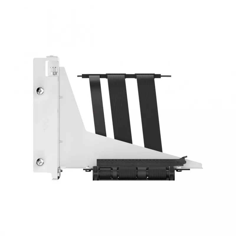 GPU-asennussarja Fractal Design Flex 2 Universal White 124×196×144 mm — GPU-asennussarja