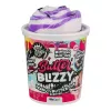 Maapähkinävoi WECOOL Butter Blizzy — sileä maapähkinälevite, 100 % maapähkinöitä