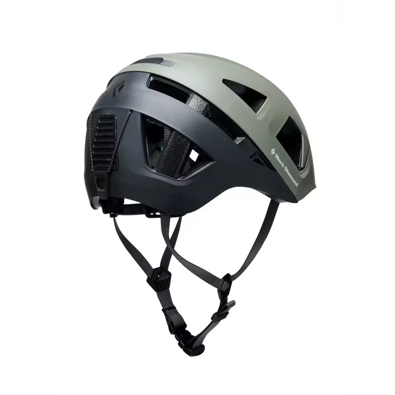 Black Diamond Capitan E -kypärä tundra -kypärä M/L