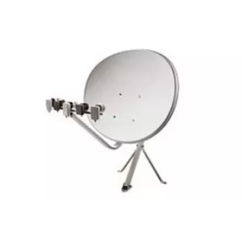 E-85 Multifocus 48 astetta lautasantenni