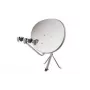 E-85 Multifocus 48 astetta lautasantenni
