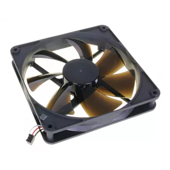 Tuuletin Noiseblocker BlackSilentPro PK2