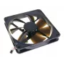 Tuuletin Noiseblocker BlackSilentPro PK2