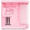 Tietokonekotelo Hyte Y70 ATX Strawberry Milk