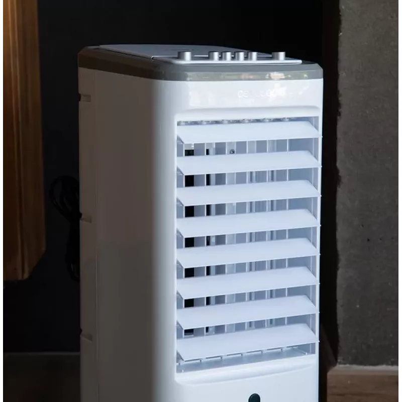 Cecotec | haihdutusjäähdytin | EnergySilence 3500 Cool Compact