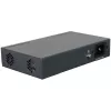 PoE-kytkin ALLNET ALL-SG8206PDM 6-porttinen 802.3af/at