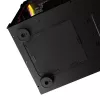 Logic ARYA ARGB MINIDI USB 3.0 kotelo musta