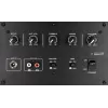 Äänijärjestelmä MB08.2 PLL FM USB/SD/BT Karaoke LED