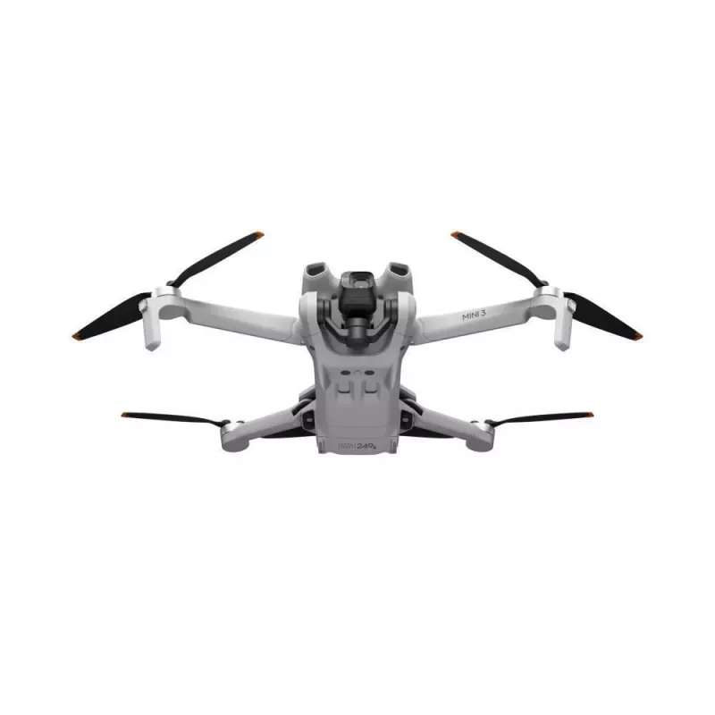 Lennokki | DJI | DJI Mini 3 (DJI RC) | Consumer | CP.MA.00000780.01