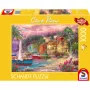 Palapeli schmidt spiele Chuck Pinson Coastal Magic — 1000…
