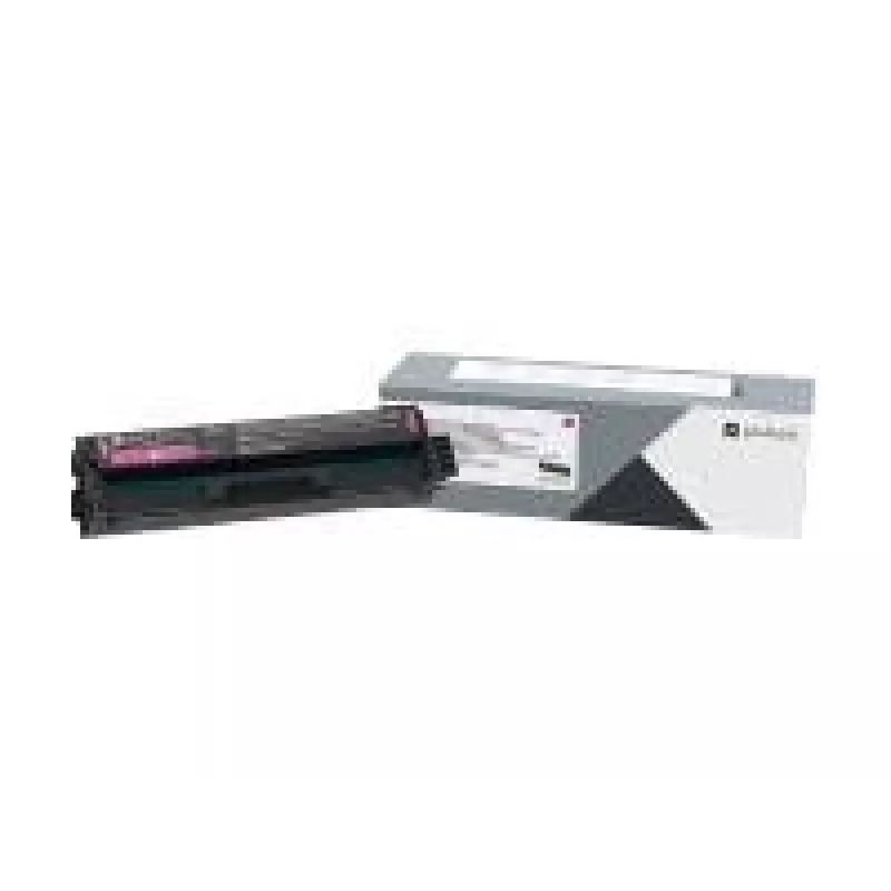LEXMARK 20N0X30 magenta erittäin suuren kapasiteetin värikasetti