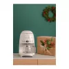 Smeg 50's Style DCF02CREU kahvinkeitin 1,25 litraa kerma