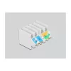 RJ45-liitin Cat.6 UTP työkaluton DeLOCK 86977