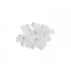 Verkkoliitin RJ45 PLU-5000EZ CAT. 5e UTP (100 kpl)