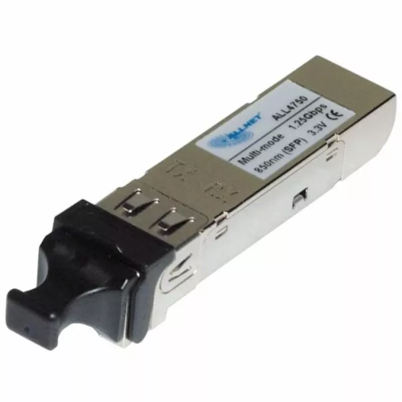 Verkkokytkinmoduuli ALLNET ALL4751