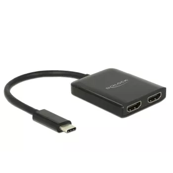 Videosplitteri DeLOCK 87719