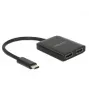 Videosplitteri DeLOCK 87719