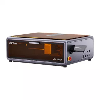 Lasergravaaja Creality Falcon A1 Pro 20W — pöytämallinen lasergravaus- ja leikkausmoduuli