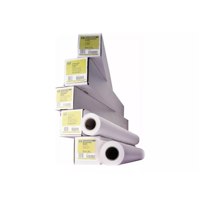Piirturipaperi HP C6020B