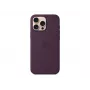 Apple iPhone 16 Pro Max -silikonikotelo MagSafe-yhteensopiva