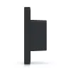 Ubiquiti Access Reader G2 Basic -kulunvalvontalukija musta 0,7 W kaiutin 48 V