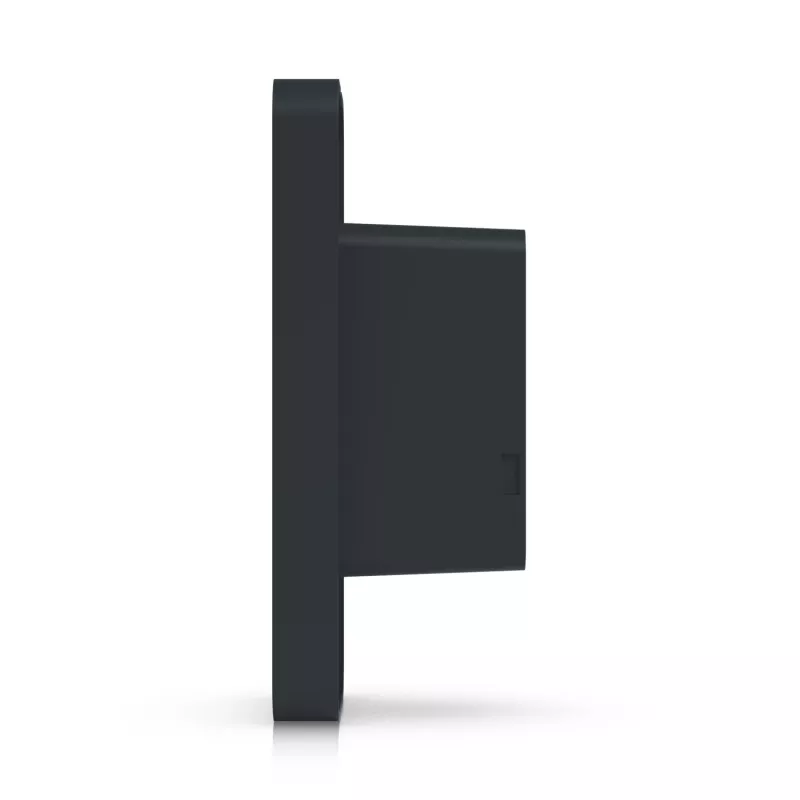 Ubiquiti Access Reader G2 Basic -kulunvalvontalukija musta 0,7 W kaiutin 48 V