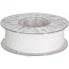3D-tulostusmateriaali Creality 3D 3301010405 polymaitohappo PLA valkoinen 1 kg
