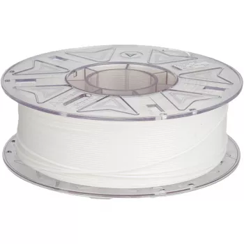 3D-tulostusmateriaali Creality 3D 3301010405 polymaitohappo PLA valkoinen 1 kg