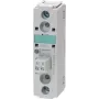 Siemens yksivaiheinen puolijohderele 3RF21 1 kpl 3RF2120-1AA02 kuormitusvirta 20 A (3RF2120-1AA02)