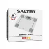 Elektroninen henkilövaaka Salter 9081 SV3R