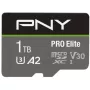 MicroSDXC PNY Pro Elite 1 TB UHS-I malli