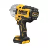Mutterinväännin/iskuruuvinväännin DeWALT DCF961NT-XJ, 1200 RPM, 2372 N⋅m