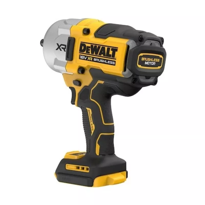 Mutterinväännin/iskuruuvinväännin DeWALT DCF961NT-XJ, 1200 RPM, 2372 N⋅m