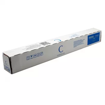 Värikasetti Utax 1T02XDCUT0 CK-8531C 2 000 sivua syaani