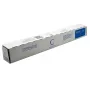 Värikasetti Utax 1T02XDCUT0 CK-8531C 2 000 sivua syaani