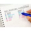 Pilot Frixion Clicker punainen (BLRT-FR7-R) (BLRTFR7R)