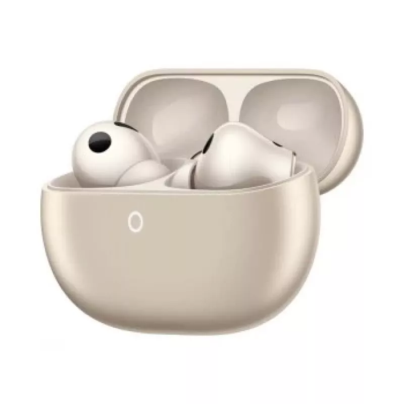 Headset HUAWEI FreeBuds Pro 5, langaton in-ear, Bluetooth, USB-C, taajuus 10–48000 Hz, kantama 10 m, sand