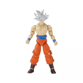 Toimintahahmo Bandai Dragon Stars Ultra Instinct Goku – 15 cm keräilyhahmo
