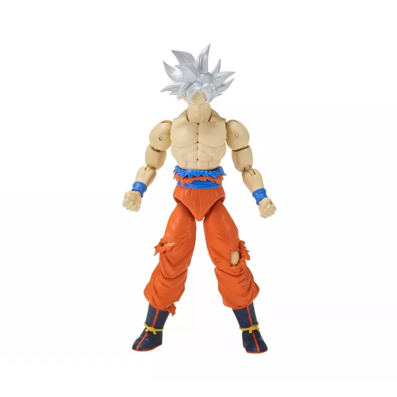 Toimintahahmo Bandai Dragon Stars Ultra Instinct Goku – 15 cm keräilyhahmo