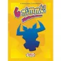Amigo 6 nimmt! 30-vuotisjuhlapainos, korttipeli