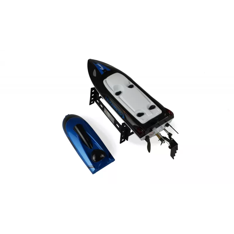 Vene Amewi Blue Barracuda V2