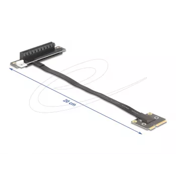 Liitäntäkortti DeLOCK 81295