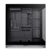 PC-kotelo Thermaltake CTE E660 MX Midi Tower musta