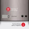 Keittiövaaka Salter 1087 SSDRCEU16 Pro hopea