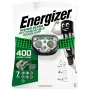 Otsalamppu Energizer Vision Ultra E301528200 — ladattava 400 lumenia