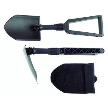 Fiskars taittuva lapio 2750
